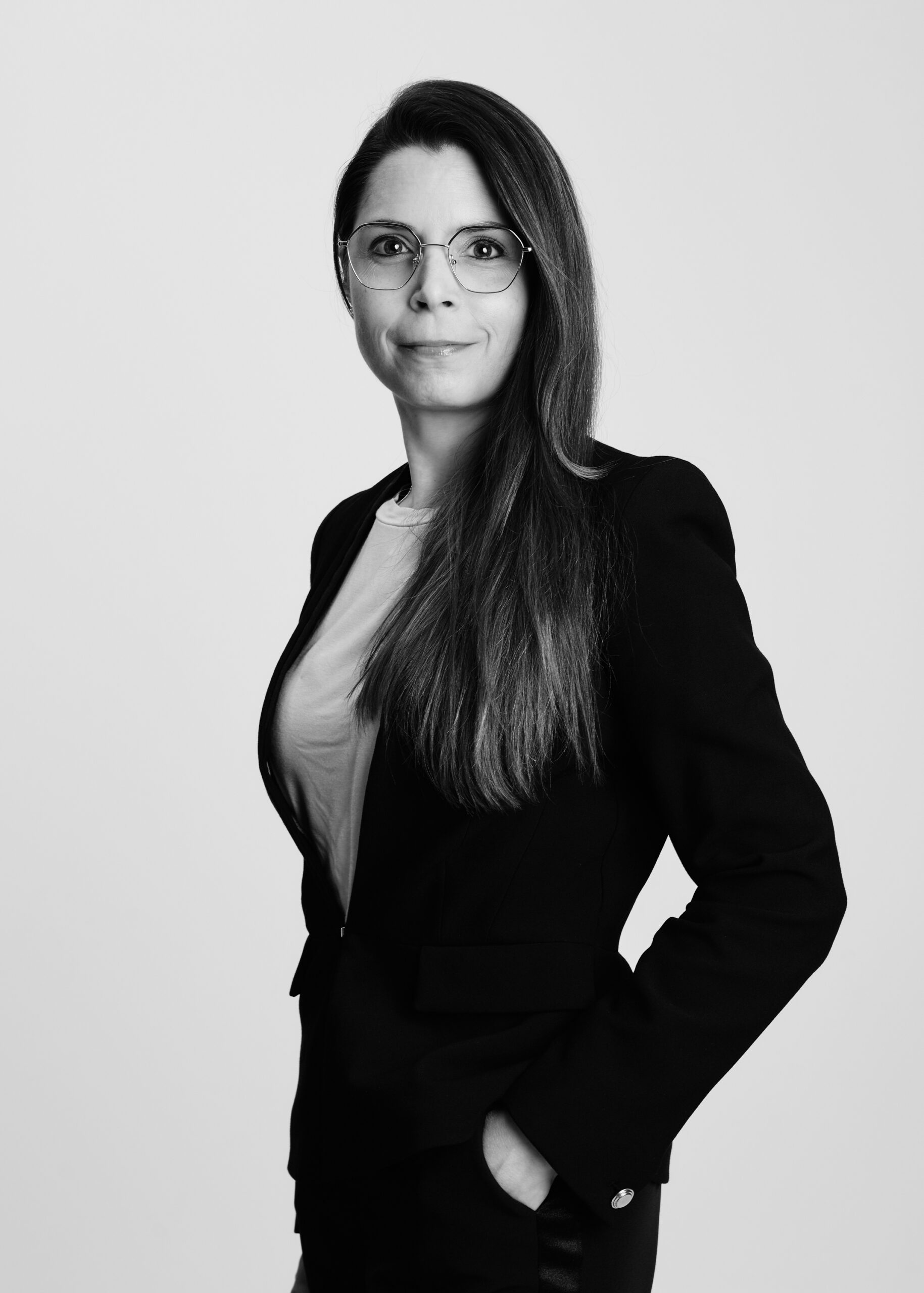 Portrait d’Anne-Laure Bosviel